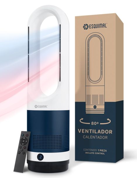 Ventilador 2 en 1 Aero1000