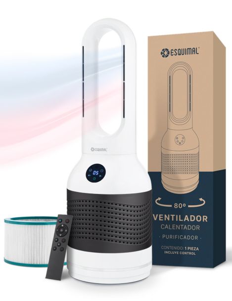 Ventilador 3 en 1 Aero1200