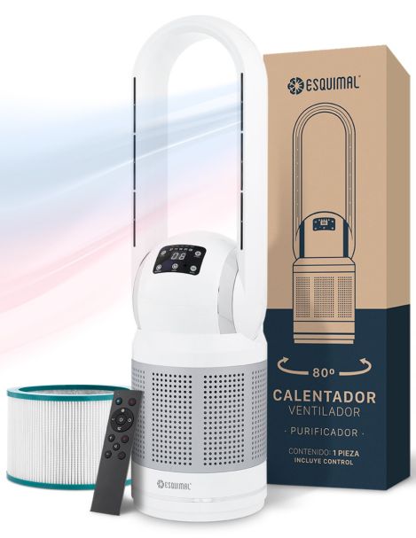 Ventilador 3 en 1 Aero1400