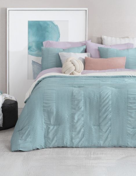 Edredón Luxus Tessa
