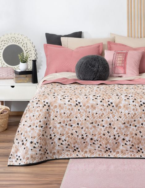 Edredón Pinsonic Circe