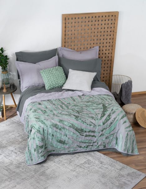 Edredón Pinsonic más Sábanas Baikal