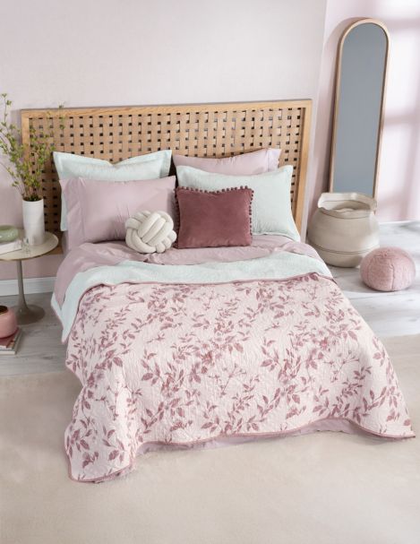 Edredón Pinsonic más Sábanas Ezia