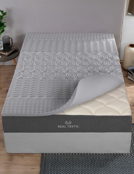 Colchoneta de Memory Foam