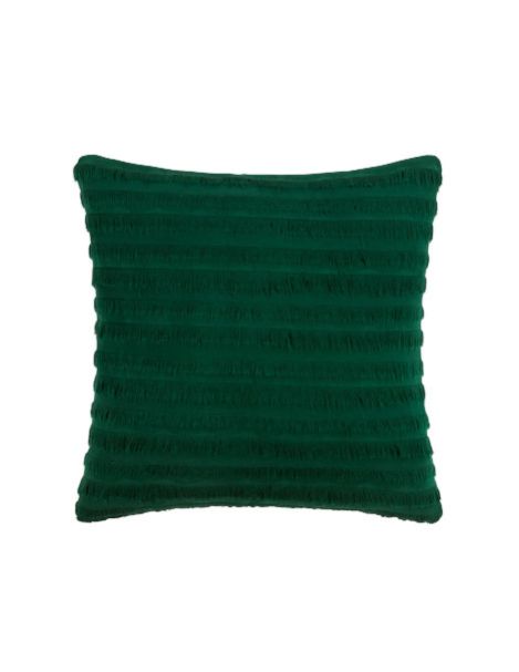 Cojín Algodón Espárrago