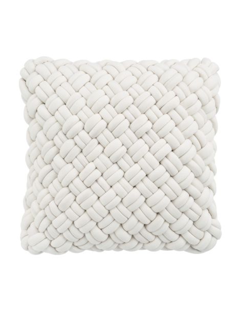 Cojín Decorativo Cirio