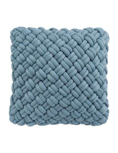 Cojín Decorativo Vaquero