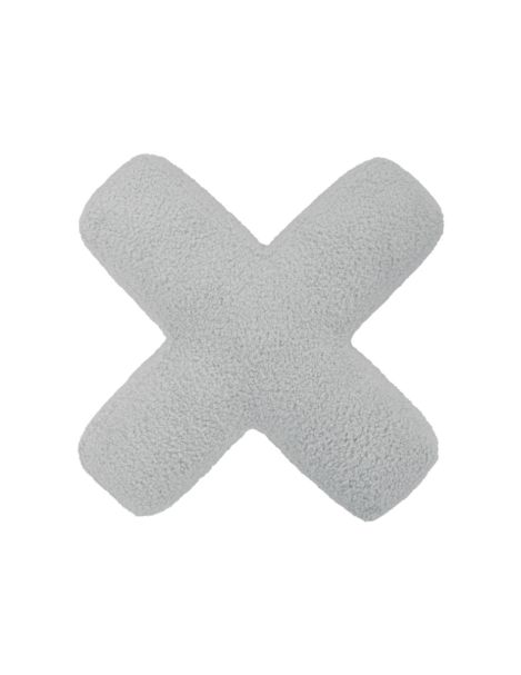 Cojín Decorativo X