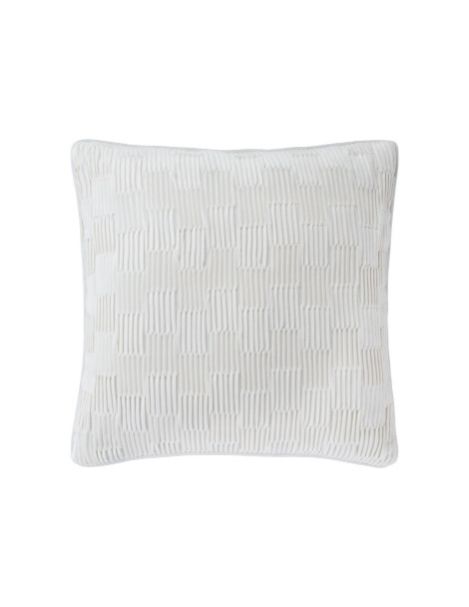 Cojín Velvet Luxus Espuma