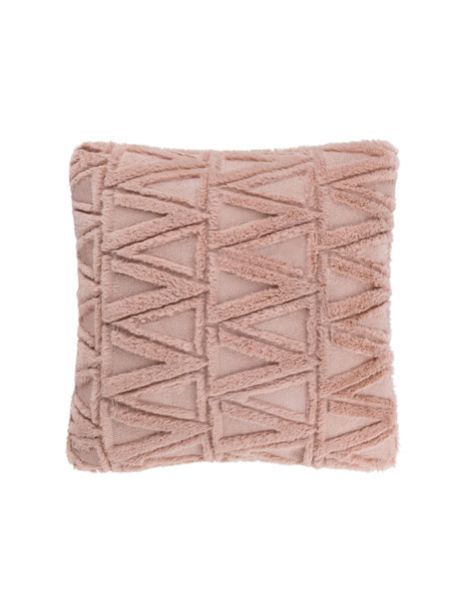 Cojín Luxus Melania