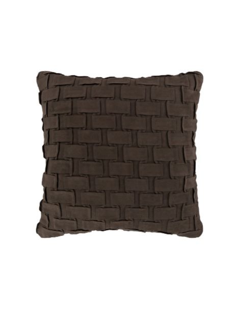 Cojín Gamuza Sócrates