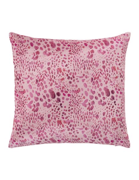 Cojín Velvet Estampado Namira