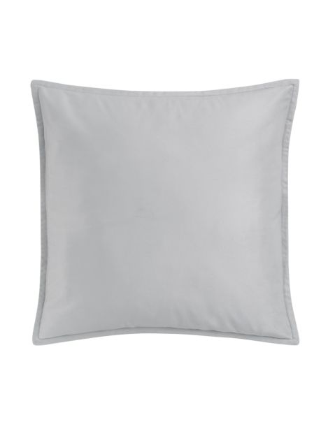 Cojín Velvet Luxus Aristóteles