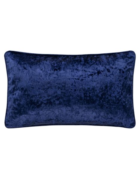 Cojín Velvet Luxus Oceánico