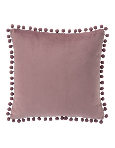 Cojín Velvet Luxus Cecilia