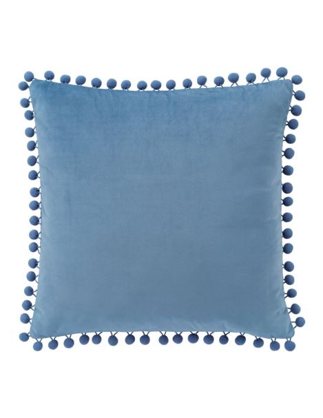 Cojín Velvet Luxus Gael
