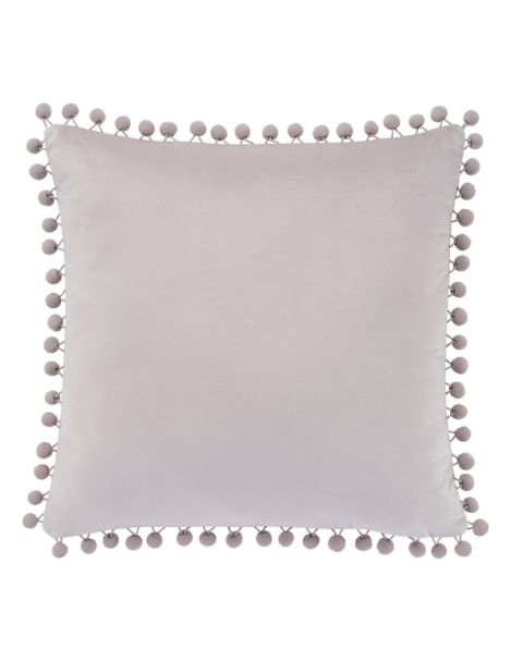 Cojín Velvet Luxus Hugo