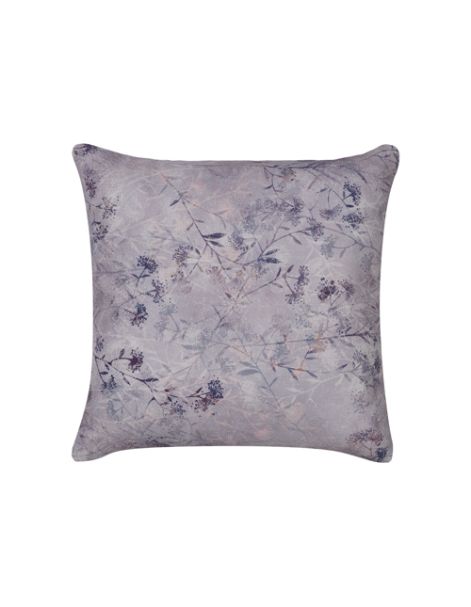 Cojín Estampado Jazmín