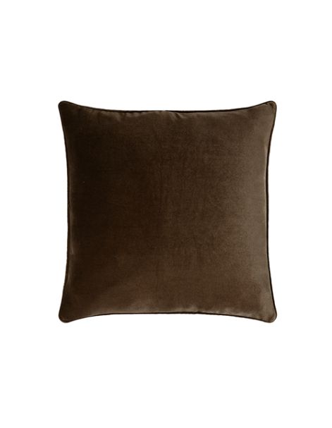 Cojín Velvet Abel