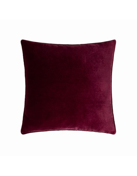 Cojín Velvet Altair