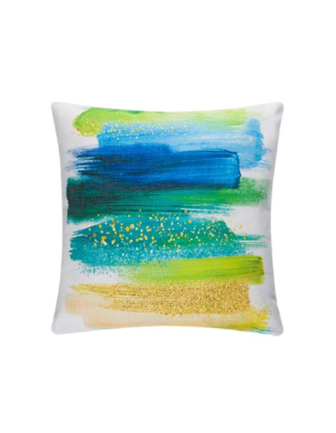 Cojín Estampado Holbox