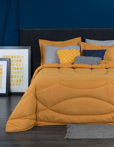 Duvet Luxus Demetrio