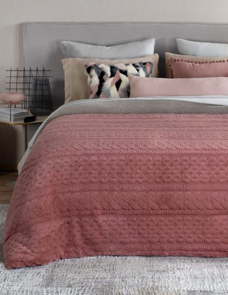 Edredón Luxus Dacia