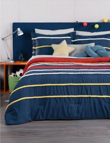 Edredón Luxus Germán