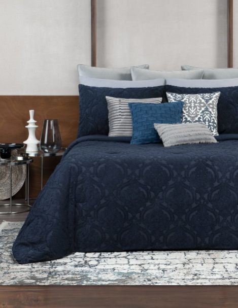 Edredón Luxus Capadocia