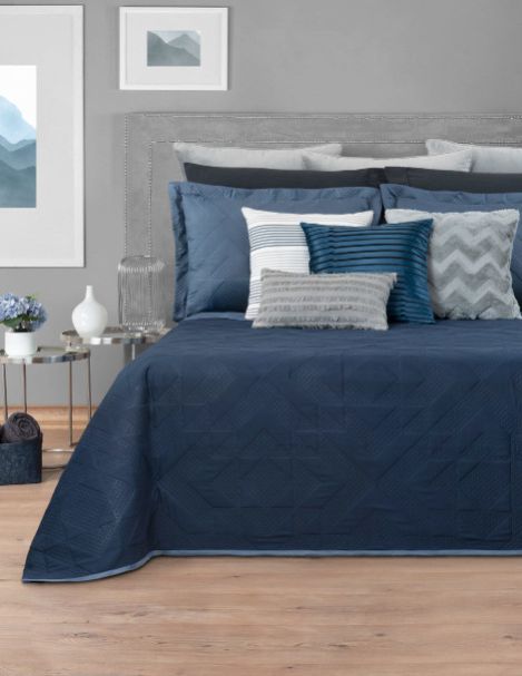 Edredón Pinsonic Robin