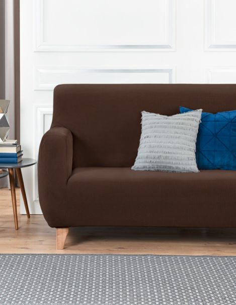 Protector de Sillón Jacquard Barcaza