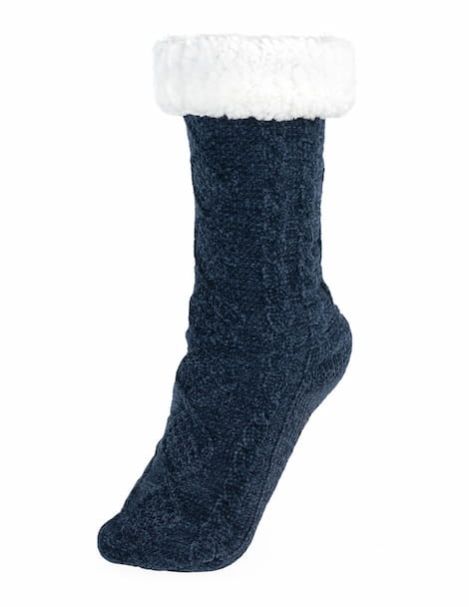 Calcetines Térmicos Chenille